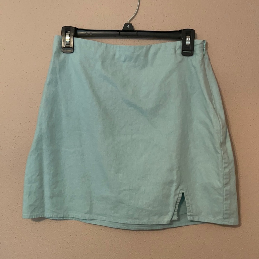 Women’s Mini Skirt